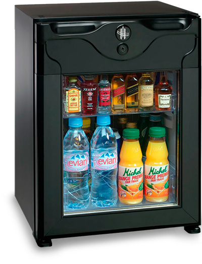 Minibar